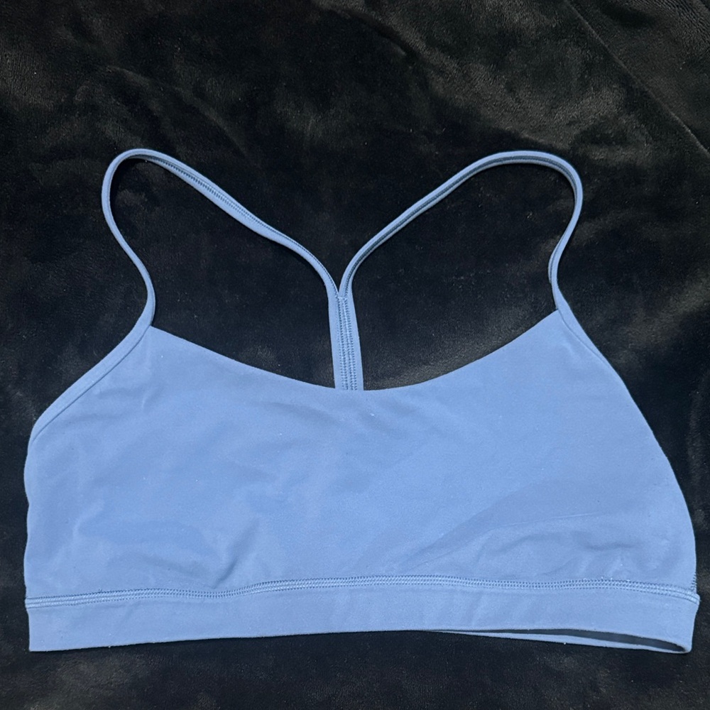 lululemon flow y bra